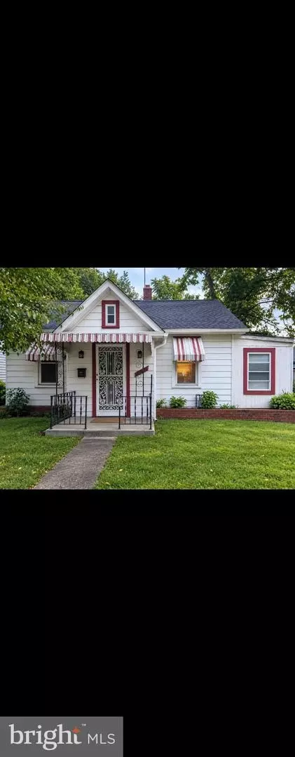4105 Cottage Ter, Brentwood, MD 20722