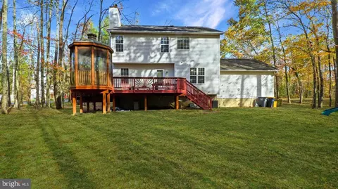 Exterior - 14101 Kathleen Ln, Brandywine, MD 20613 photo 2 of 8