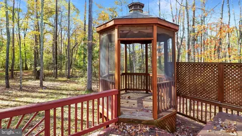 Exterior - 14101 Kathleen Ln, Brandywine, MD 20613 photo 6 of 8