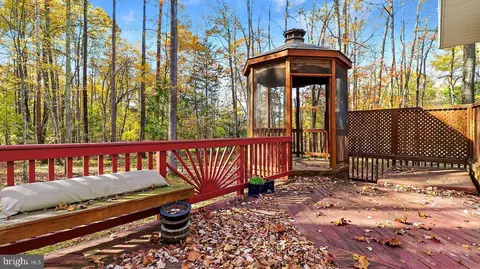 Exterior - 14101 Kathleen Ln, Brandywine, MD 20613 photo 4 of 8