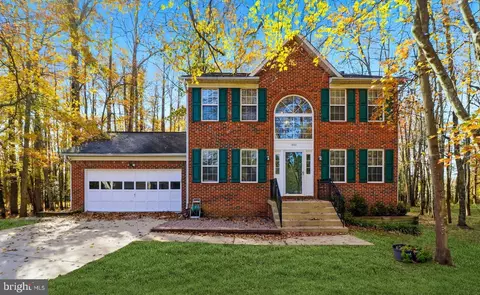 Exterior - 14101 Kathleen Ln, Brandywine, MD 20613 photo 8 of 8