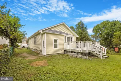 Exterior - 1106 Snowden Pl, Laurel, MD 20707 photo 3 of 9