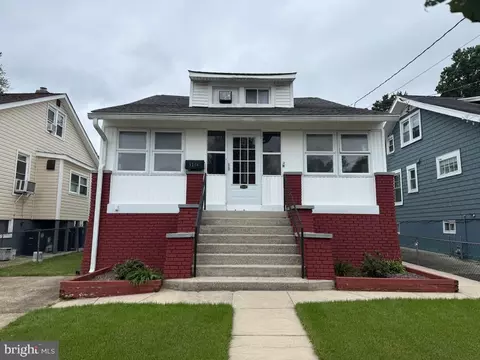 Undisclosed, Brentwood, MD 20722
