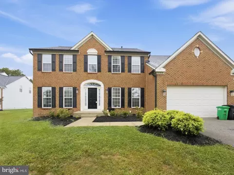 7801 Allentown Farm Ct, Fort Washington, MD 20744
