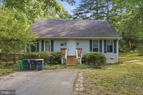 2512 Cool Spring Rd, Hyattsville, MD 20783