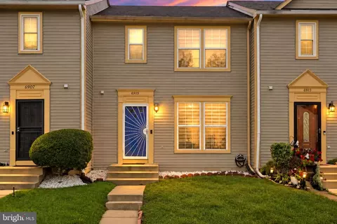 6905 Mountain Lake Pl, Capitol Heights, MD 20743
