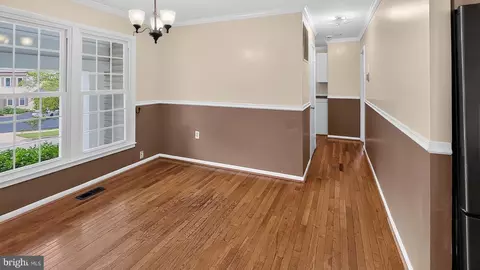 Entry Way - 13100 N Point Ln, Laurel, MD 20708 photo 4 of 10