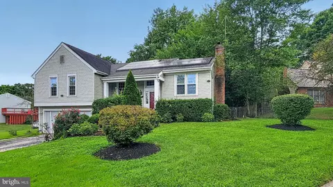 Exterior - 13100 N Point Ln, Laurel, MD 20708 photo 3 of 5