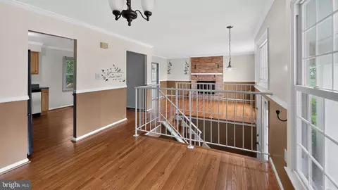 Entry Way - 13100 N Point Ln, Laurel, MD 20708 photo 3 of 10