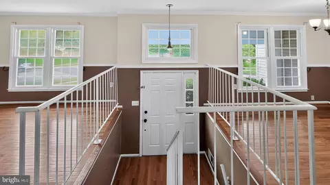 Entry Way - 13100 N Point Ln, Laurel, MD 20708 photo 2 of 10