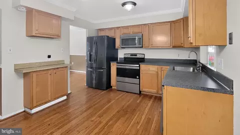 Kitchen - 13100 N Point Ln, Laurel, MD 20708 photo 1 of 1