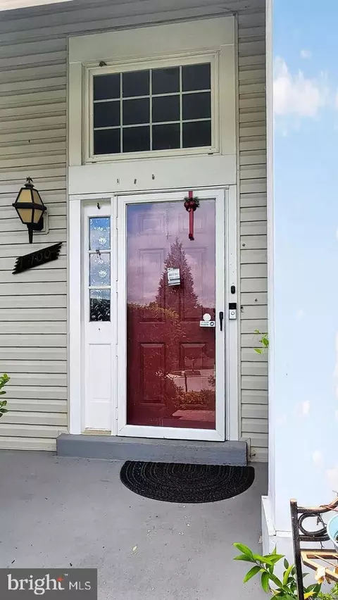 Entry Way - 13100 N Point Ln, Laurel, MD 20708 photo 1 of 10