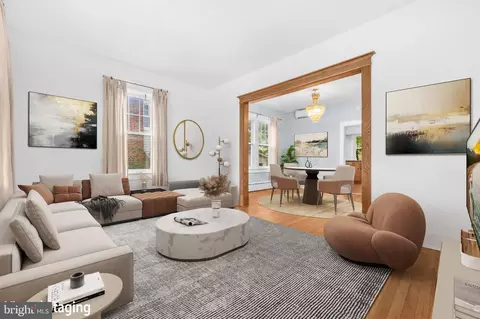 Living - 3209 Varnum St, Mount Rainier, MD 20712 photo 1 of 7