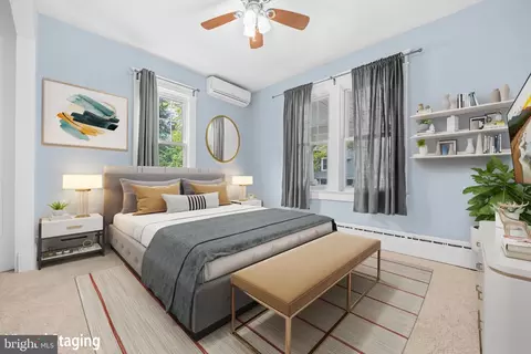 Bedroom - 3209 Varnum St, Mount Rainier, MD 20712 photo 9 of 9