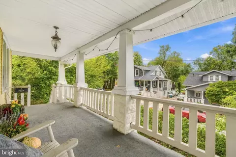 Exterior - 3209 Varnum St, Mount Rainier, MD 20712 photo 3 of 10