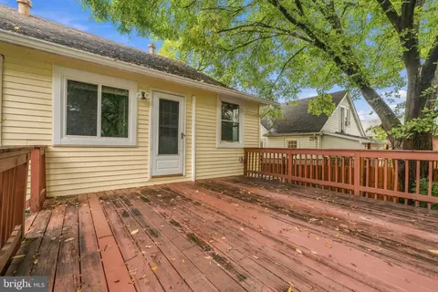 Exterior - 3209 Varnum St, Mount Rainier, MD 20712 photo 5 of 10