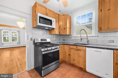 Kitchen - 3209 Varnum St, Mount Rainier, MD 20712 photo 5 of 5