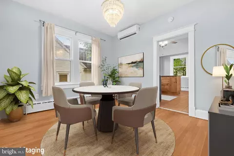 Dining - 3209 Varnum St, Mount Rainier, MD 20712 photo 1 of 1