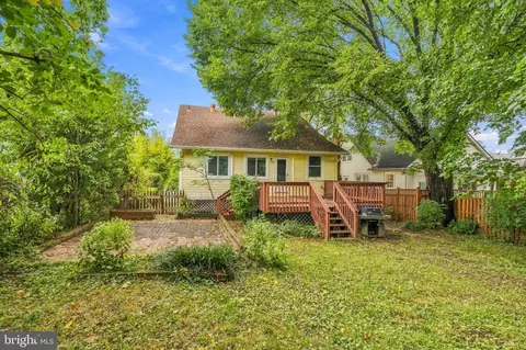 Exterior - 3209 Varnum St, Mount Rainier, MD 20712 photo 9 of 10