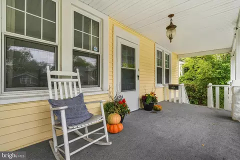 Exterior - 3209 Varnum St, Mount Rainier, MD 20712 photo 4 of 10