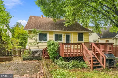 Exterior - 3209 Varnum St, Mount Rainier, MD 20712 photo 8 of 10