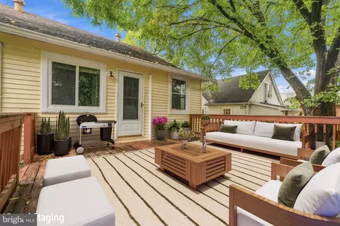Exterior - 3209 Varnum St, Mount Rainier, MD 20712 photo 10 of 10