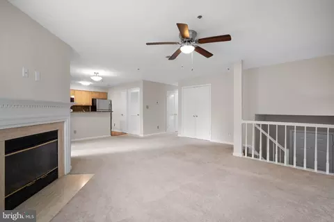Living - 14311 Runabout Ct #615, Laurel, MD 20707 photo 3 of 3