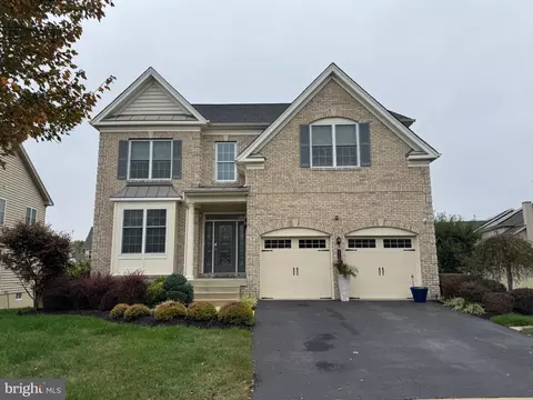 11022 Jumping Way, Marlboro, MD 20772