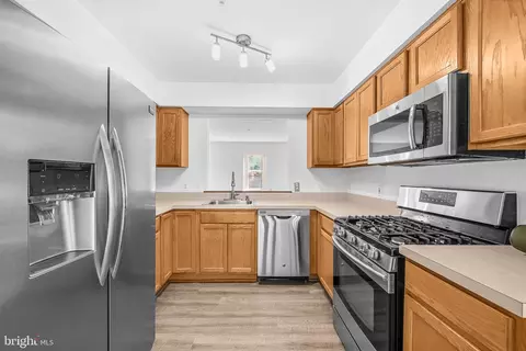 Kitchen - 4607 30th St, Mount Rainier, MD 20712 photo 1 of 1