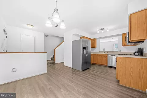 Entry Way - 4607 30th St, Mount Rainier, MD 20712 photo 1 of 1