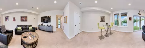 Entry Way - 1015 High Point Trl, Laurel, MD 20707 photo 3 of 15