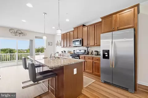 Kitchen - 1015 High Point Trl, Laurel, MD 20707 photo 1 of 4