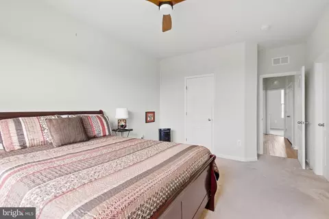 Bedroom - 1015 High Point Trl, Laurel, MD 20707 photo 3 of 3