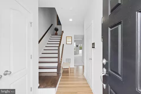 Entry Way - 1015 High Point Trl, Laurel, MD 20707 photo 1 of 15