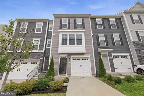 Exterior - 1015 High Point Trl, Laurel, MD 20707 photo 1 of 7