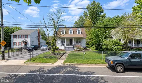 2631 Parkland Dr, District Heights, MD 20747