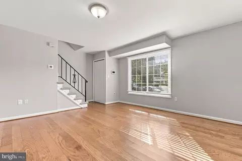 Living - 8459 Imperial Dr #4-A, Laurel, MD 20708 photo 2 of 7