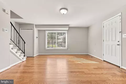 Living - 8459 Imperial Dr #4-A, Laurel, MD 20708 photo 1 of 7