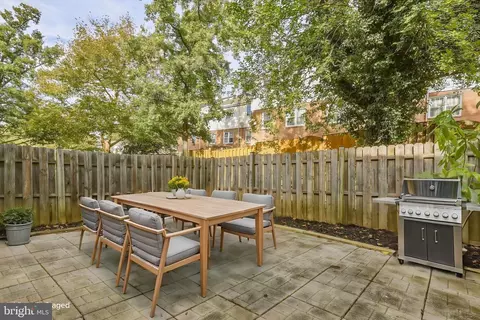 Exterior - 8459 Imperial Dr #4-A, Laurel, MD 20708 photo 6 of 9