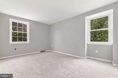 Bedroom - 8459 Imperial Dr #4-A, Laurel, MD 20708 photo 4 of 5