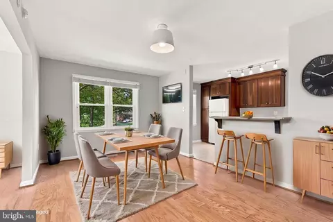 Dining - 8459 Imperial Dr #4-A, Laurel, MD 20708 photo 1 of 1