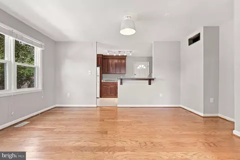 Living - 8459 Imperial Dr #4-A, Laurel, MD 20708 photo 5 of 7