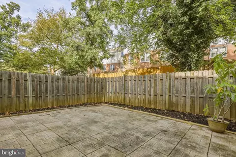 Exterior - 8459 Imperial Dr #4-A, Laurel, MD 20708 photo 5 of 9