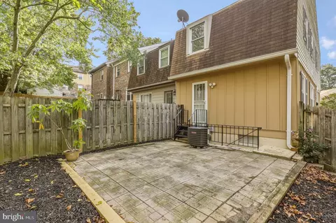Exterior - 8459 Imperial Dr #4-A, Laurel, MD 20708 photo 7 of 9