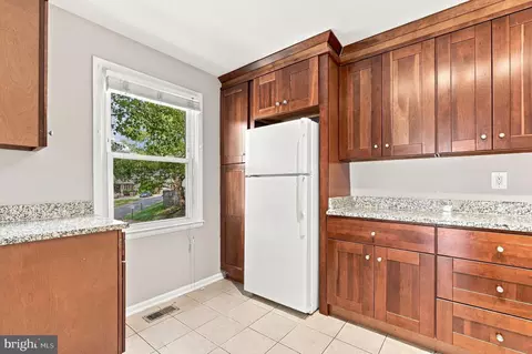 Kitchen - 8459 Imperial Dr #4-A, Laurel, MD 20708 photo 5 of 5
