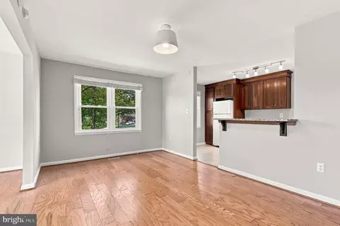 Living - 8459 Imperial Dr #4-A, Laurel, MD 20708 photo 6 of 7