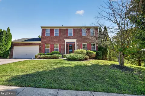 1908 Orchard Hill Dr, Fort Washington, MD 20744