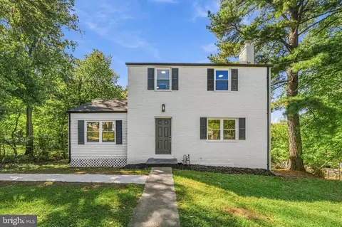 7602 16th Ave, Takoma Park, MD 20912