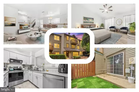 4845 Brookstone Ter #31, Bowie, MD 20720