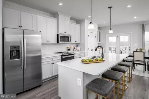 Kitchen - Undisclosed, Brandywine, MD 20613 photo 2 of 3